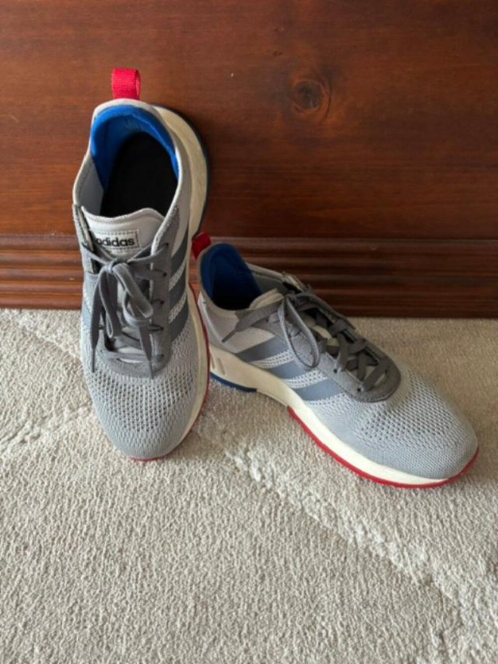 Men's Adidas Tennis Shoes